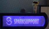 Sparksupport Infotech Pvt Ltd