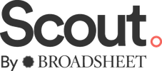 Scout by Broadsheet
