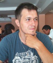 Bartosz Kolodziej - Freelance Django Developer
