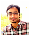Priyank Patel : Python-Django Full Stack Developer