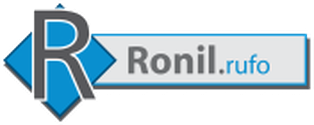 Ronil Rufo