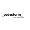 Codestorm