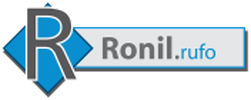Ronil Rufo