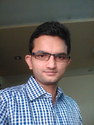Prashant Rajput - Full Stack Developer
